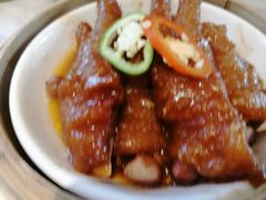 -鹭江潮餐厅•福建菜(鹭江佲家酒店)