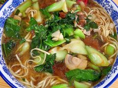 大排面-姐妹面馆(水澄路店)