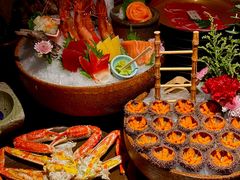 -花潮料理艺食馆(成都万象城店)