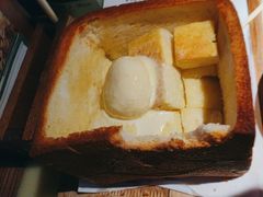 -绿茶餐厅(同成街华联店)