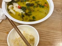 -鱼你在一起(燕郊永旺梦乐城店)