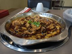 -王婆大虾(胜利大街店)