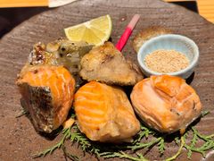 -花潮料理艺食馆(世欧广场店)