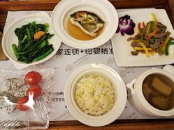 -爱贝蕊恩韩式月子会所(宝安店)