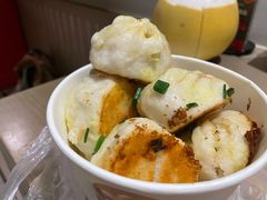 -同心楼(解放北路店)