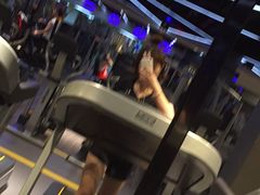-银吉姆健身(景城邻里中心馆)