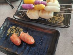 -纪录片《人生一串》体验店(静安店)