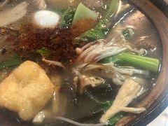 -清真·穆萨砂锅(大皮院店)