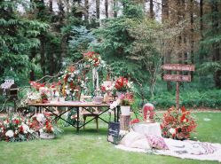 -DNA Wedding 婚礼记(上海店)