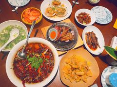 -高佳庄·舟山海鲜(海景旗舰店)