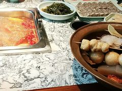 -京元盛铜锅涮肉(上海总店)