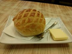 菠萝油-和平馆·地道港澳茶餐厅(西门口店)