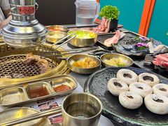 -明洞王妃家烤肉(苏州中心星悦汇店)