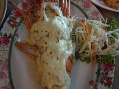 -Red Lobster