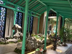 -北京宴(华贸购物中心店)
