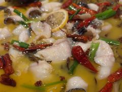 -吴氏老妈·23年家常菜(古城店)