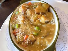 -标记Jane's kitchen(平桥直街店)