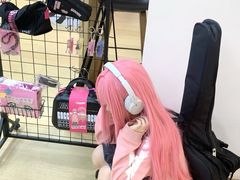 -Sony Store 索尼(来福士店)