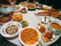 -聚义餐(通江店)