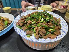 -小红鲸·海鲜餐厅(轸大路店)
