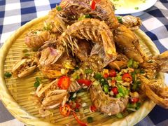 -阿妹小海鲜(下角店)