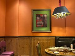 -新白鹿餐厅(龙游路店)