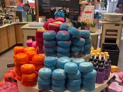 -LUSH(威尼斯人店)