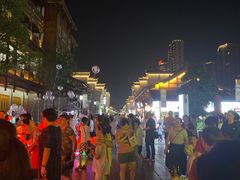 -大小河街