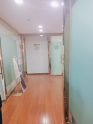 -武汉五洲整形外科医院