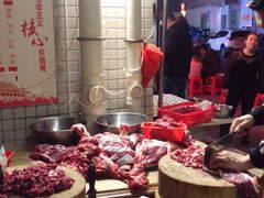 -菜忠潮州牛肉店(岗厦店)