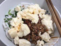 -辣辣小吃豆花米线(大观篆新农贸市场店)