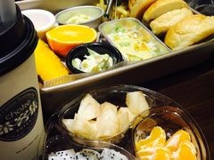-火炉火自助餐(枫蓝国际店)
