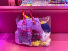 -BIG PINK大粉娃娃机主题馆(圆融星座店)