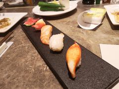 -大渔铁板烧(花园道店)