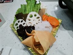 -鱼酷活鱼烤鱼(中联广场店)