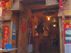 门面-多哥水傣味餐厅(司马巷店)