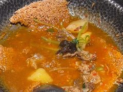 -薇酌饮·陕西菜(南门外店)