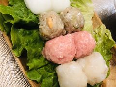 -金海阁海鲜火锅