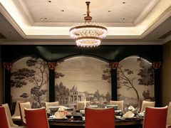 -圣雷克大酒店-爱琴海自助餐厅