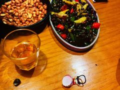 -令狐冲·炭烤活鱼(宝龙店)