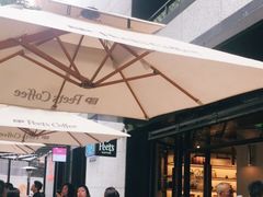 -Peet's 皮爷咖啡(东湖路手作店)