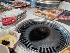 -猫抓烤肉(春熙路店)