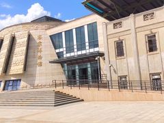 -中国客家博物馆