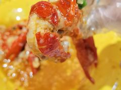 蒜蓉小龙虾-仙品龙虾(总店)