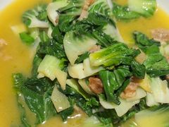 -大鹏饭店·金陵家宴(奥体中心店)