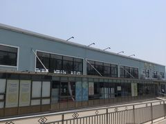 -青岛沧口长途汽车站