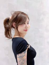 -FASHION PALACE hair+