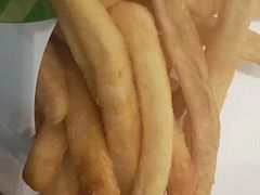 -德克士(盂县广场店)