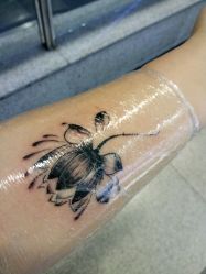 -记号刺青tattoo纹身工作室