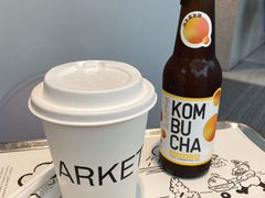 -ARKET CAFÉ(三里屯太古里店)